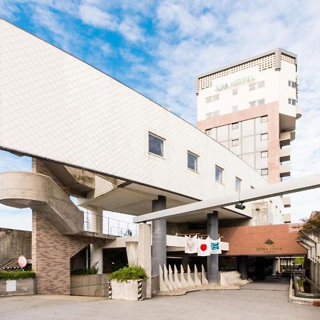 Apa Hotel Kanazawa Nomachi Extérieur photo