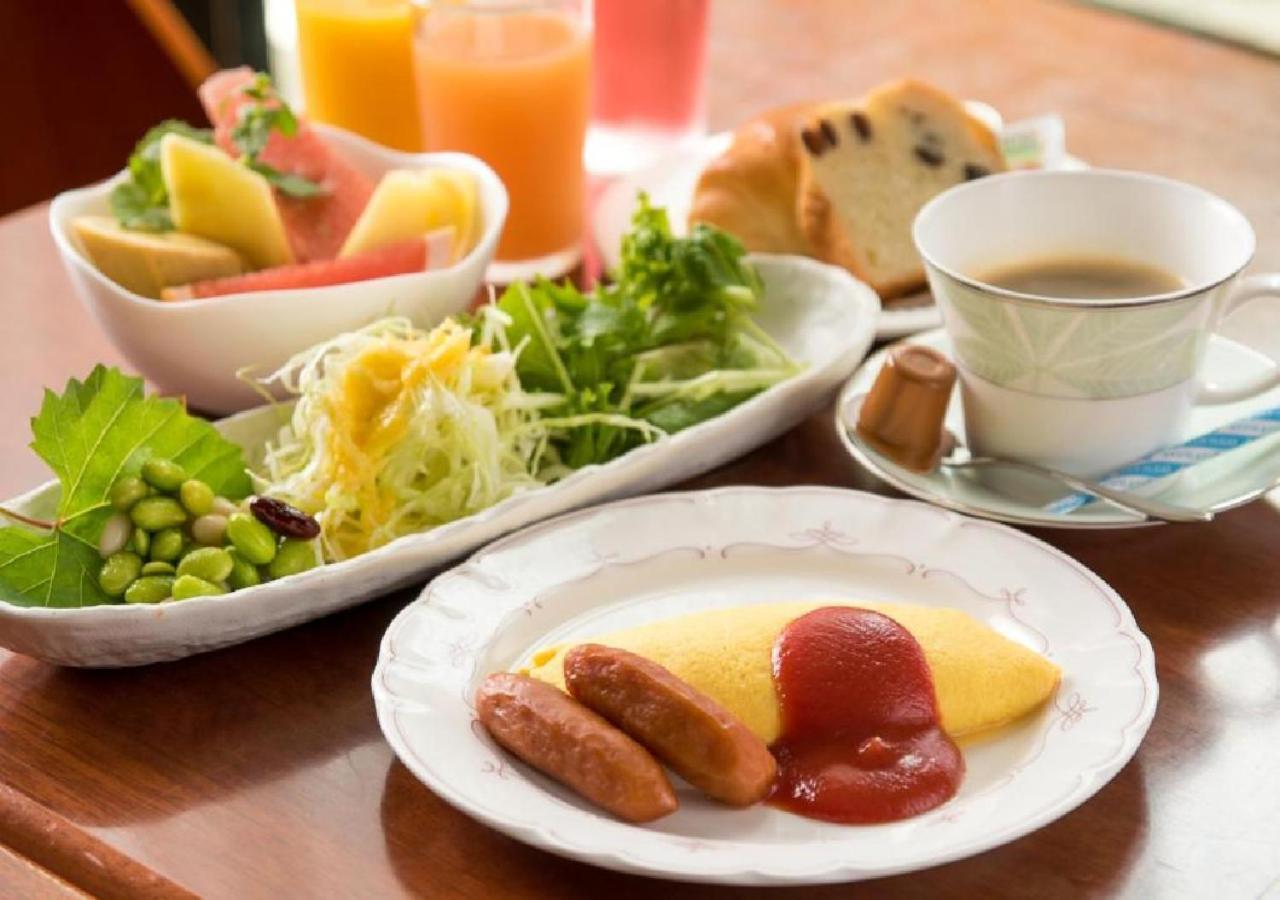 Apa Hotel Kanazawa Nomachi Extérieur photo