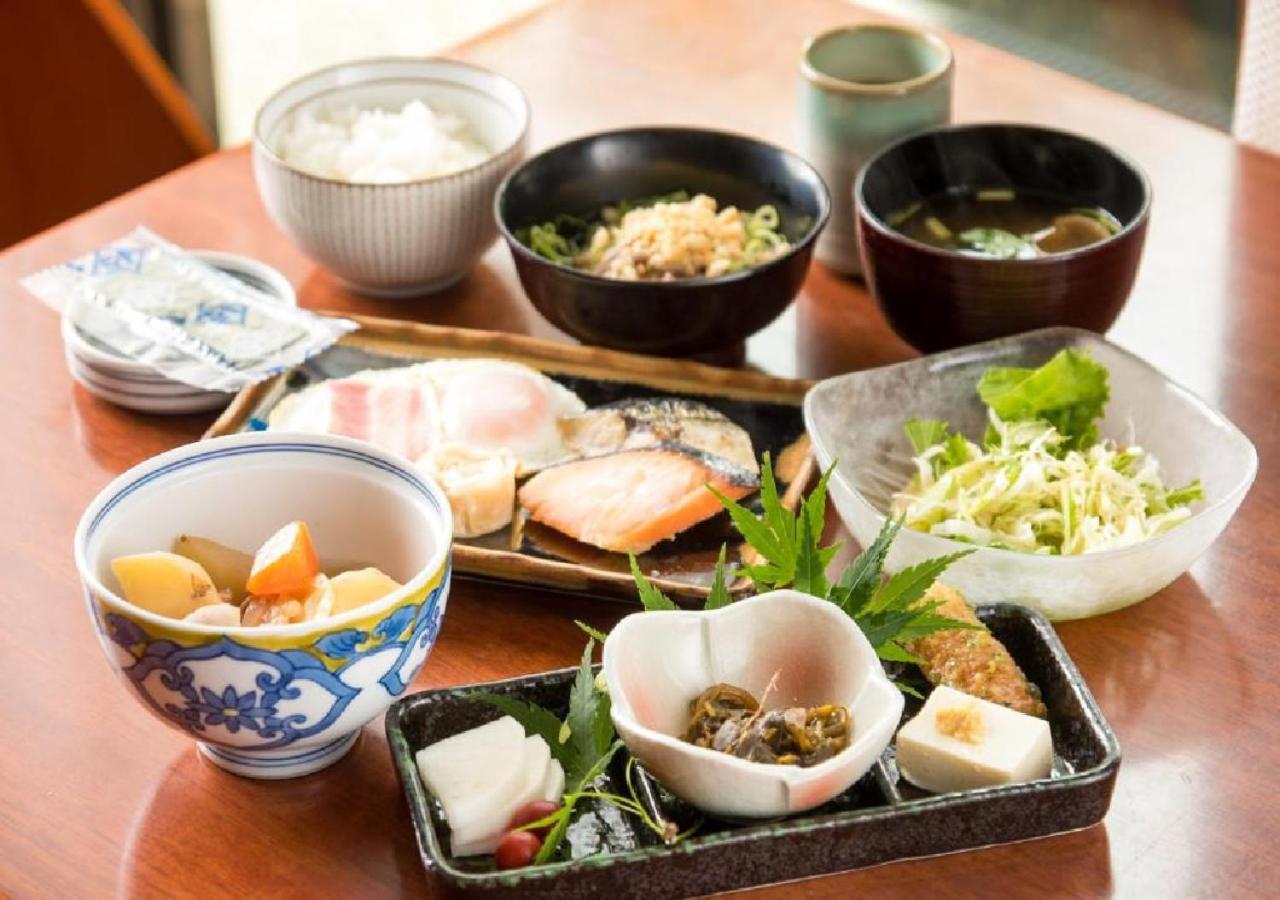 Apa Hotel Kanazawa Nomachi Extérieur photo