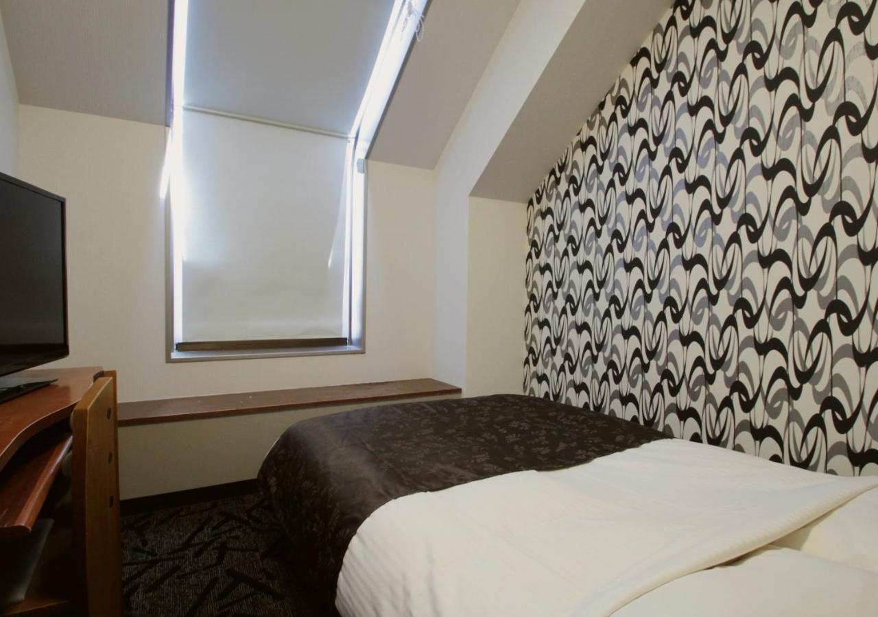 Apa Hotel Kanazawa Nomachi Extérieur photo