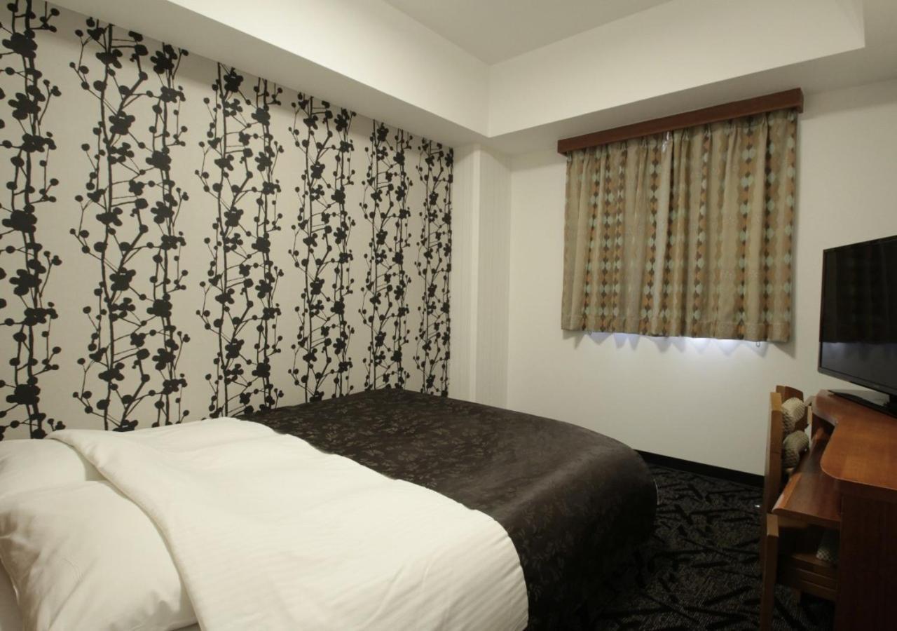 Apa Hotel Kanazawa Nomachi Extérieur photo