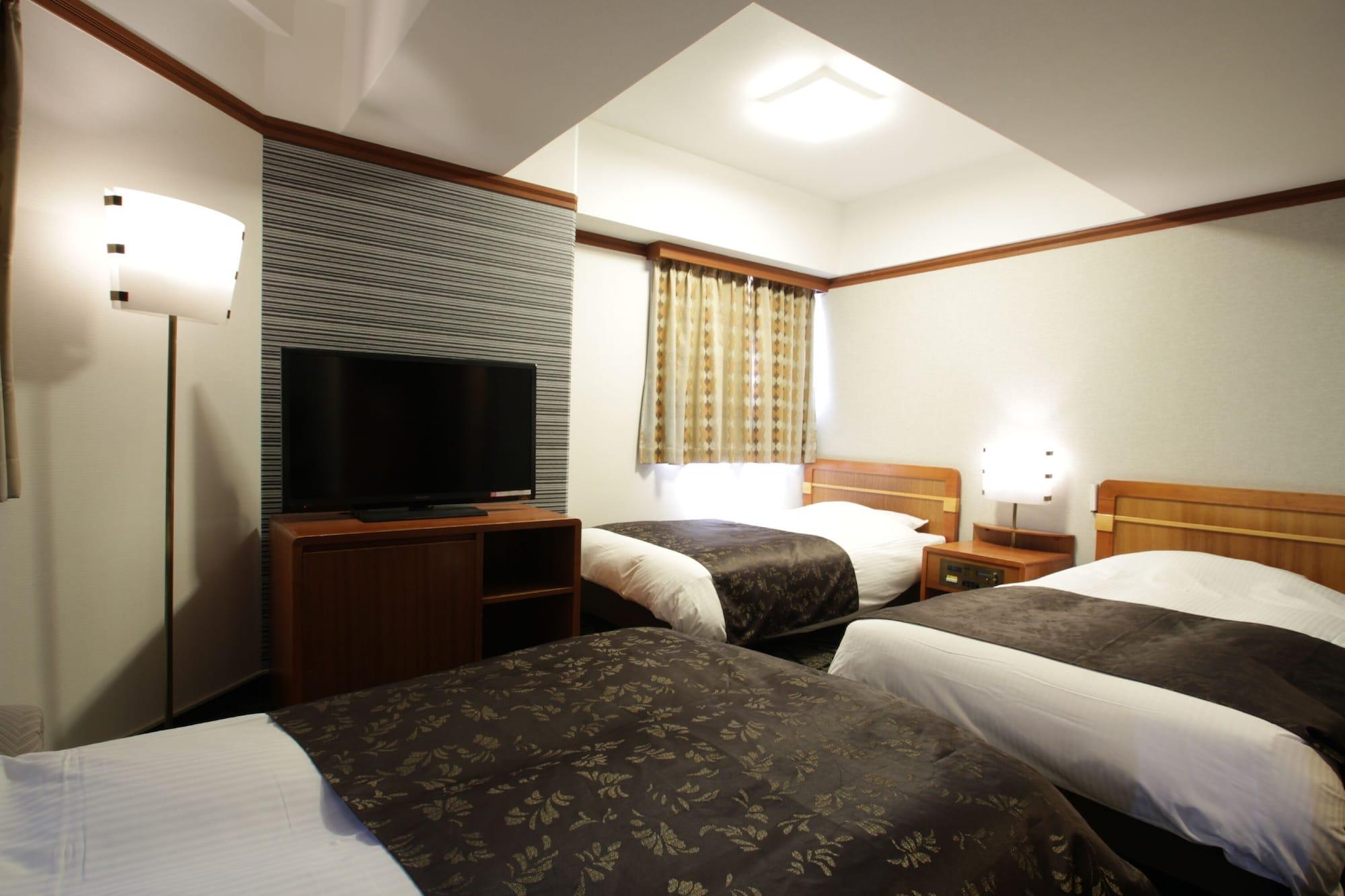 Apa Hotel Kanazawa Nomachi Extérieur photo
