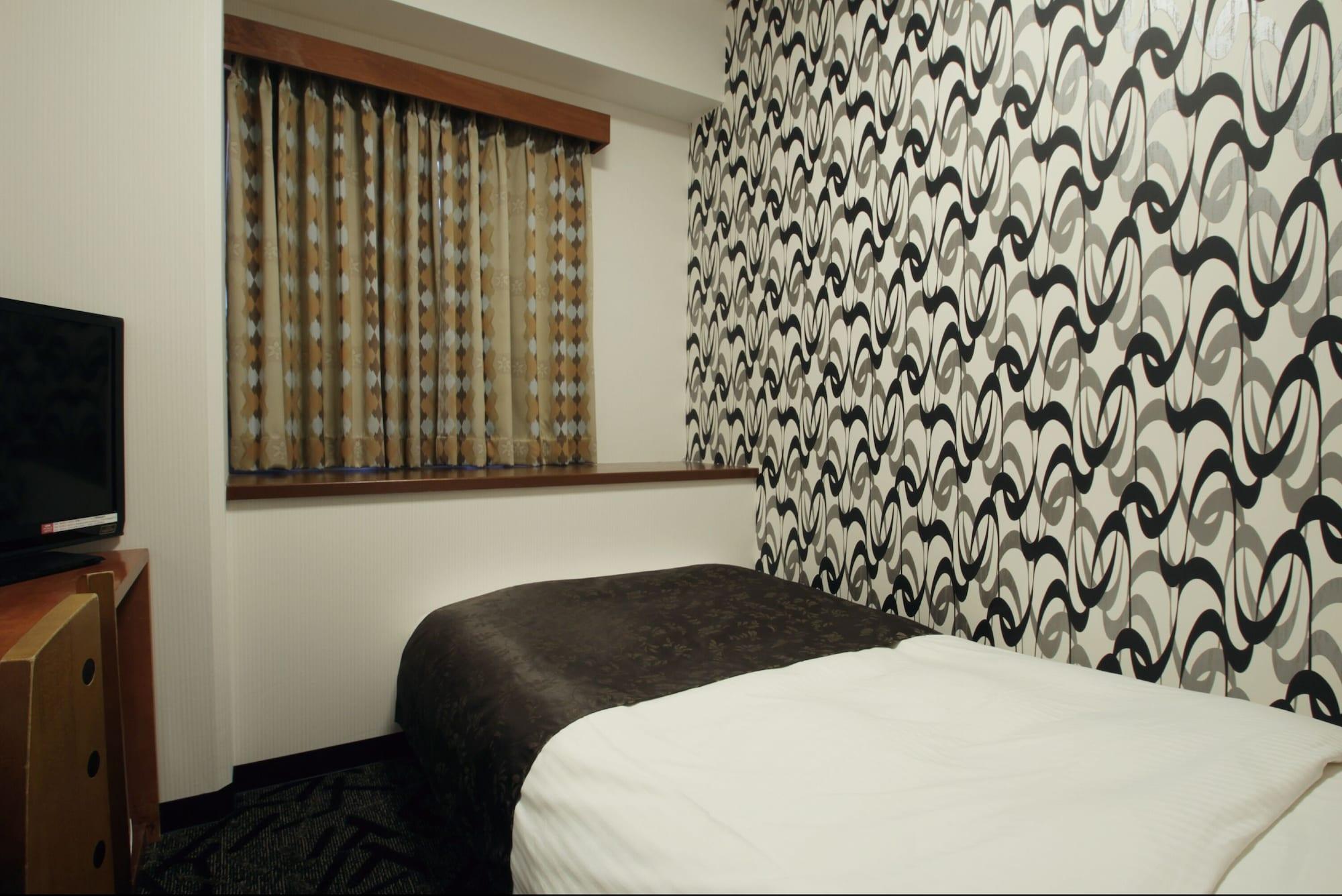 Apa Hotel Kanazawa Nomachi Extérieur photo