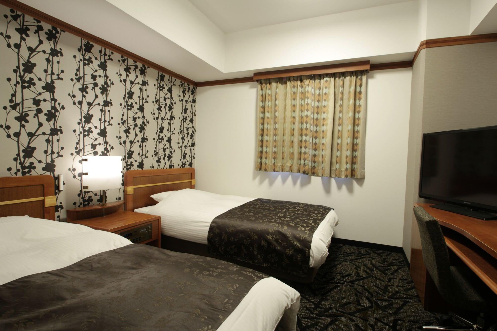 Apa Hotel Kanazawa Nomachi Extérieur photo
