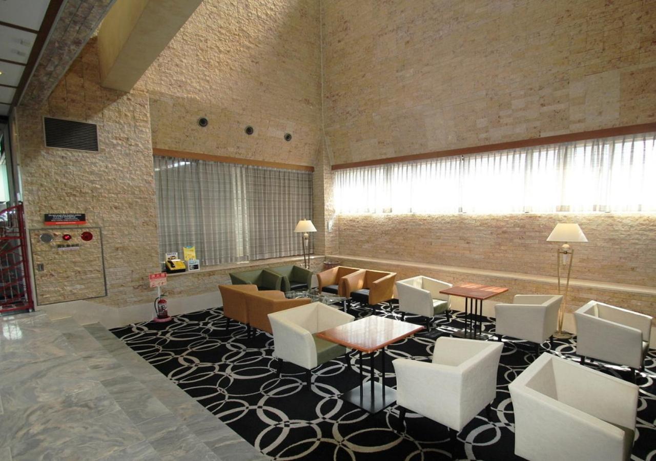 Apa Hotel Kanazawa Nomachi Extérieur photo
