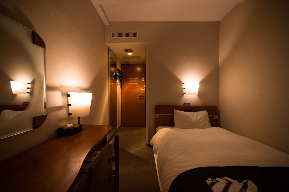 Apa Hotel Kanazawa Nomachi Extérieur photo