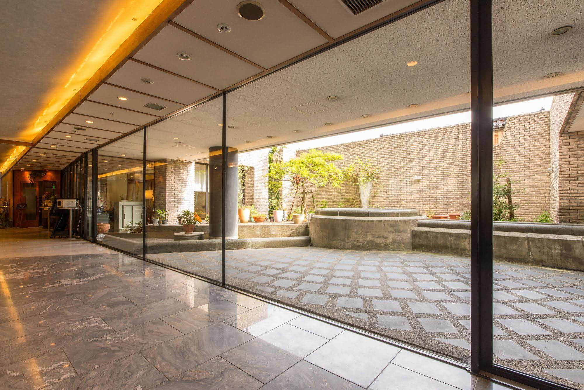 Apa Hotel Kanazawa Nomachi Extérieur photo