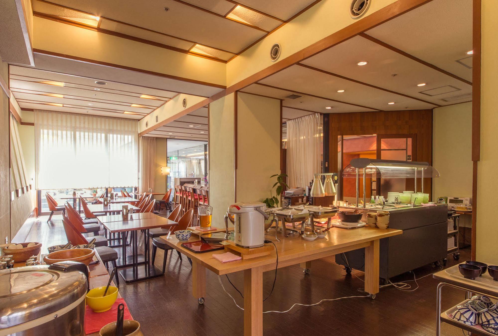 Apa Hotel Kanazawa Nomachi Extérieur photo