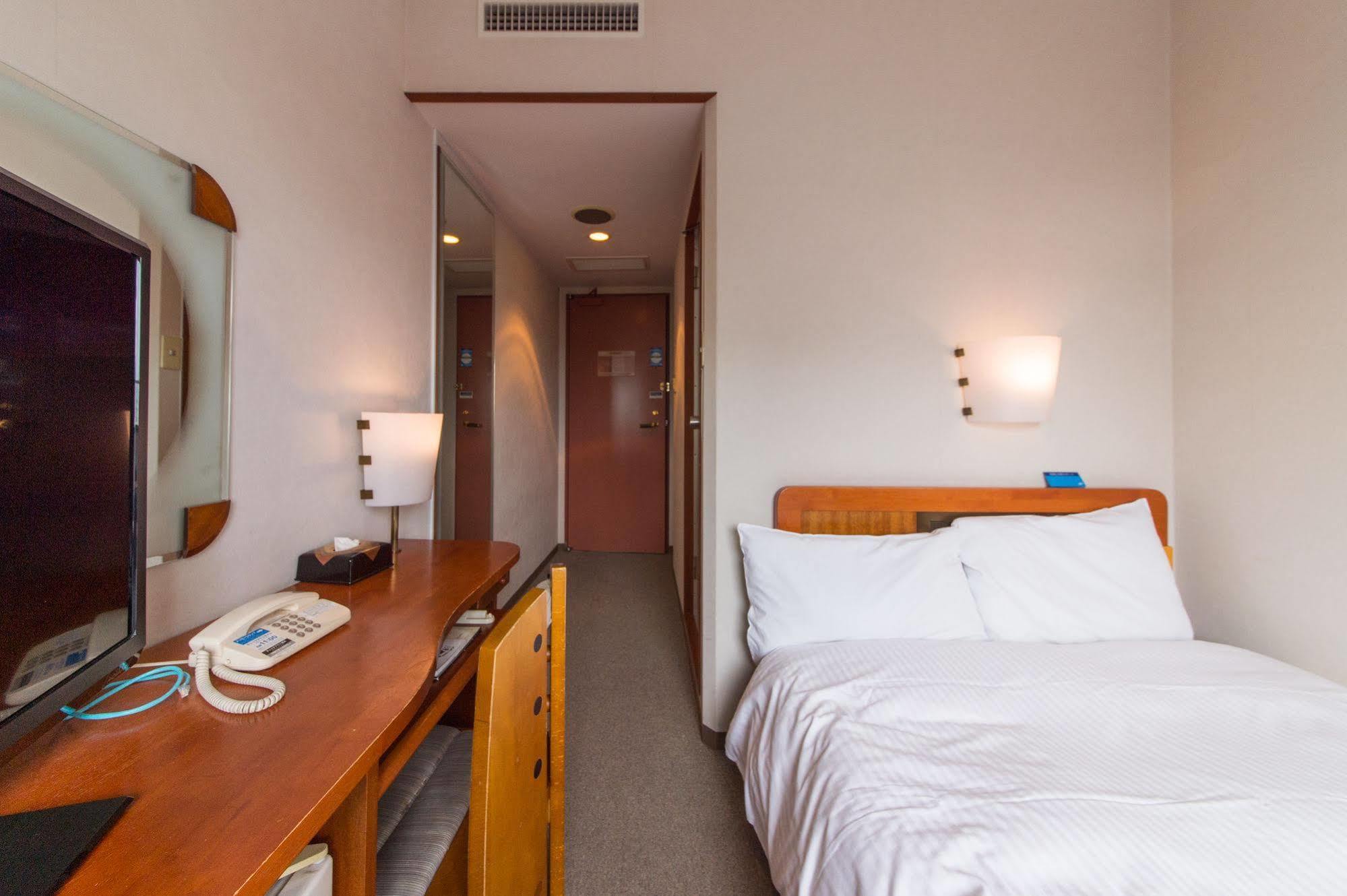 Apa Hotel Kanazawa Nomachi Extérieur photo