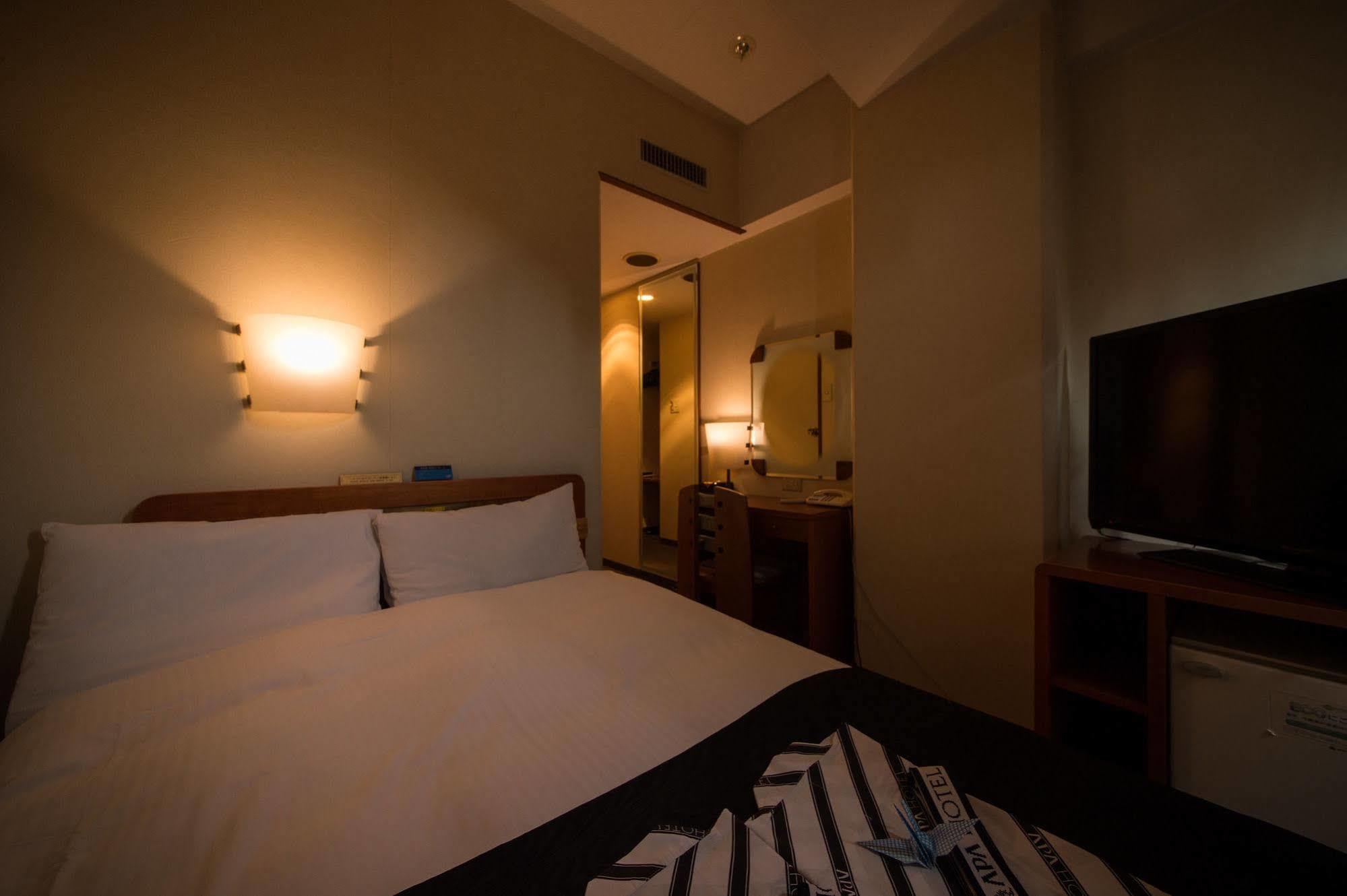 Apa Hotel Kanazawa Nomachi Extérieur photo